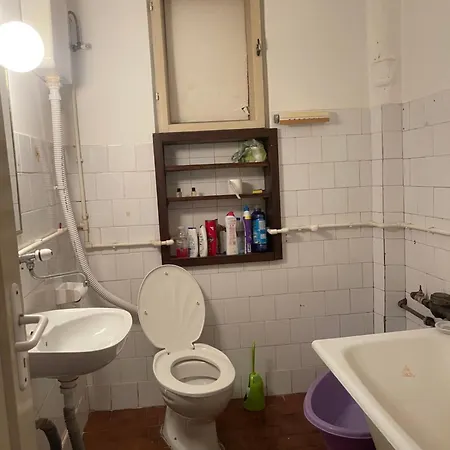 Appartement Bulevar Leskovac (Jablanica)