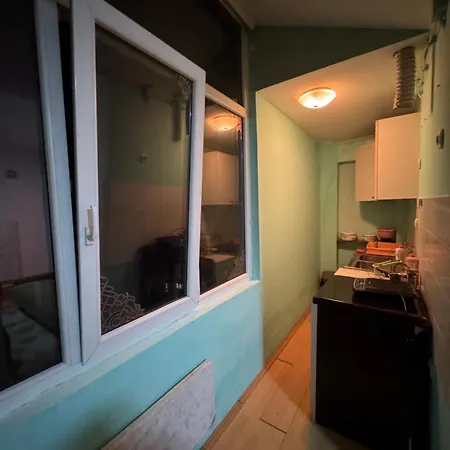 Appartement Bulevar *