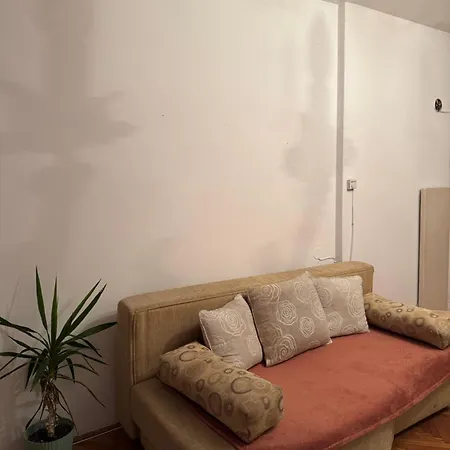 Bulevar Appartement Leskovac (Jablanica)