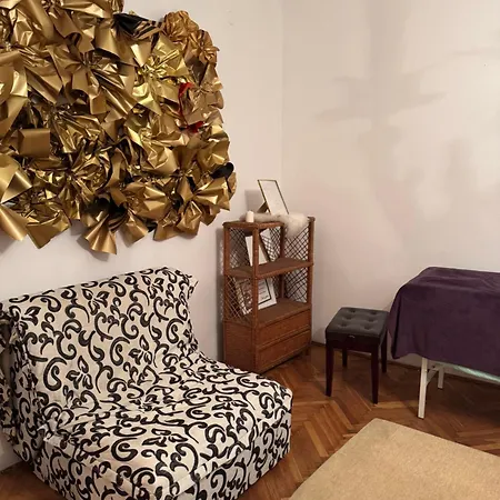 Bulevar Appartement *