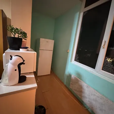 Appartement Bulevar *