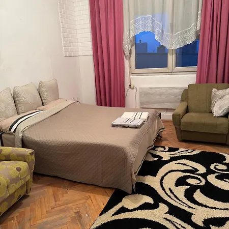 Appartement Bulevar Leskovac (Jablanica)